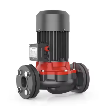 Leo Customizable High-Pressure Electric Shower Booster Pump