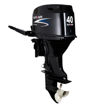 40HP Outboard Engine - Outboard Motor for Boats