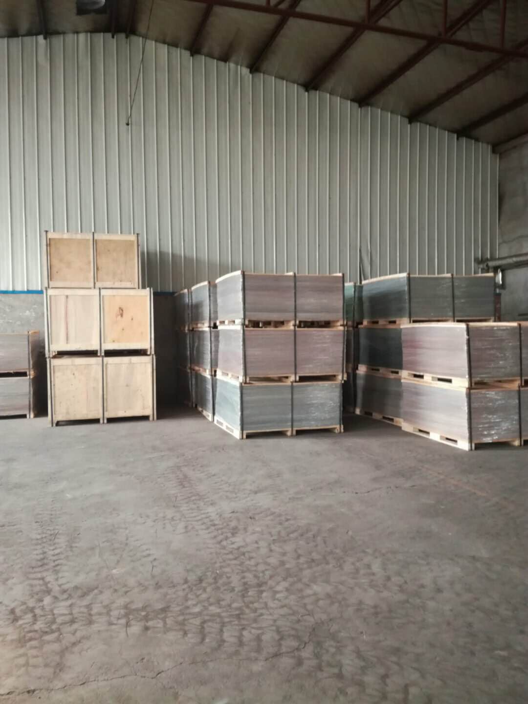 High Pressure Asbestos Compressed Sheet