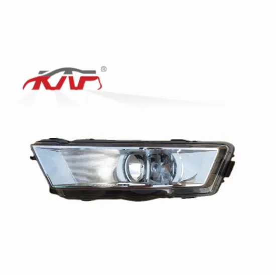 Wholesale Auto Parts Prices for Skoda Rapid 2013-2016 Fog Lamps/Fog Lights Lighting System
