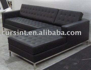 Florence Knoll Corner Sofa