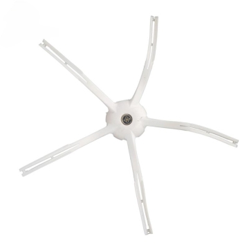 Roborock S7/S7 Maxv/Q5/Q7/Q7 Max/S6/S5/S4 5-Arm Side Brush Replacement