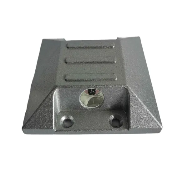 Hot Sale MP112 All-Metal Road Monitoring Prism for Construction and Surveying: The Ultimate 'Cat's Eye' Tool