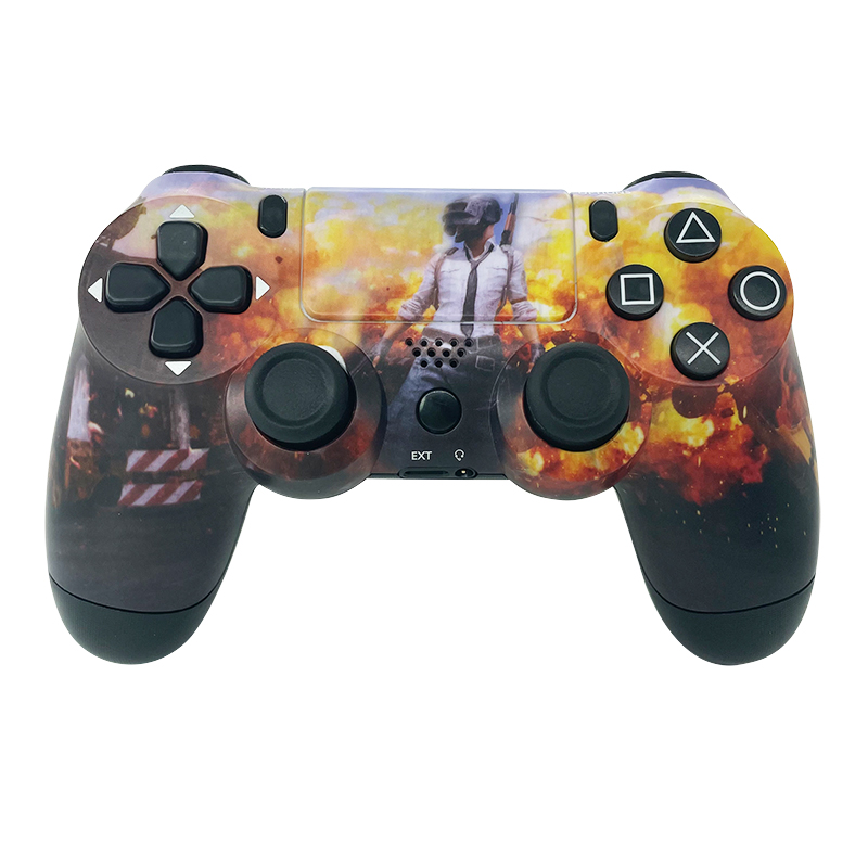 Ps4 Controller Pubg