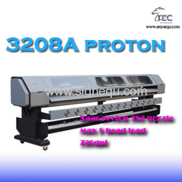 Smarkjet 3208a Xaar382 