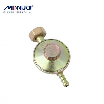 Jemen Safety Safety LPG Regulator