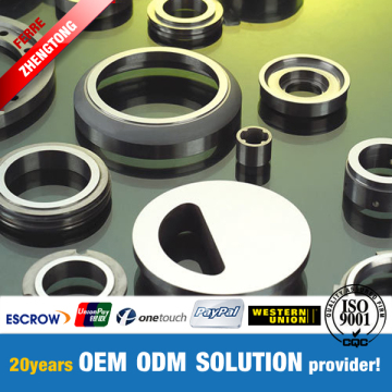 Sealing Ring of Mechanical Sleeve and Seal