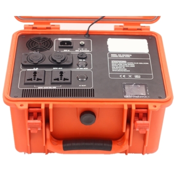 power bank generators portable 400W 950Wh