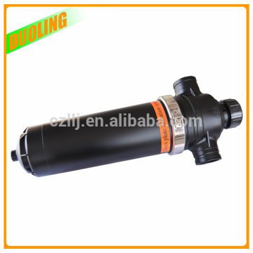 3" Irrigation Auto Plastic Disc Filter