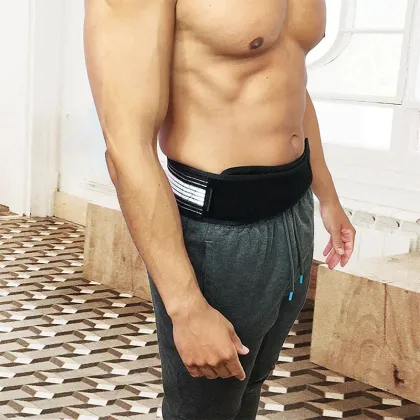 Adjustable Women's Postpartum Pelvic Floor Muscle Repair Belt