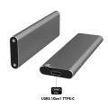 Docking station Aluminum High Tansfer Speed NVMe