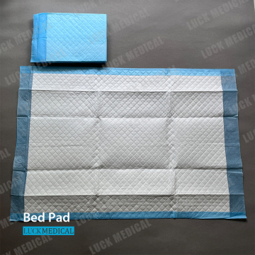 Disposable Nursing Pad Bed Pad