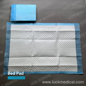 Wholesale Disposable Underpad Cheap Underpad Bed Pads Incontinence Pads -  China Disposable Underpad and Underpad price