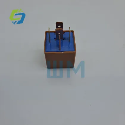 Volvo Excavator Relay Replacement Part - VOE14636179 for Wan Ming Spares