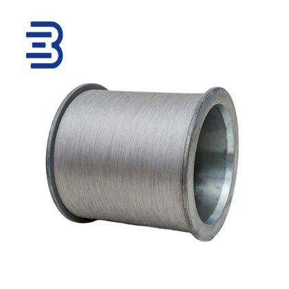High Precision Diamond Wire for Silicon Wafer Cutting