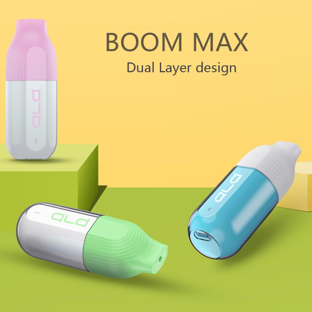 Double Pctg Disposable Bottle Vape 5 Jpg