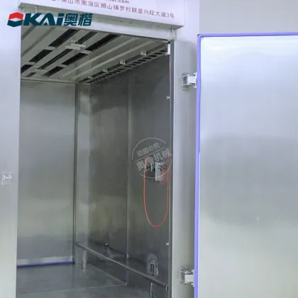 Scottish Salmon Cold Smoked House