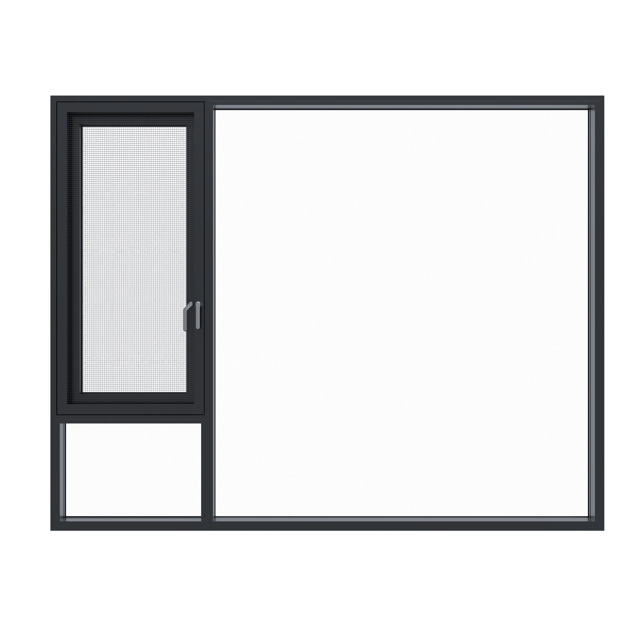 casement storm windows