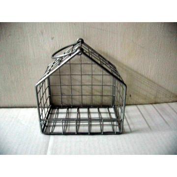 Animal cage