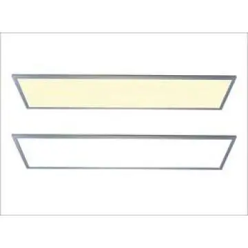 36W/24W panel lights led 2800-3200LM CE&RoHs led panel