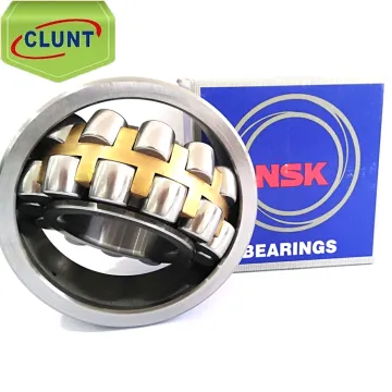 NSK 23124 Spherical Roller Bearing 23124 Japan NSK Bearing