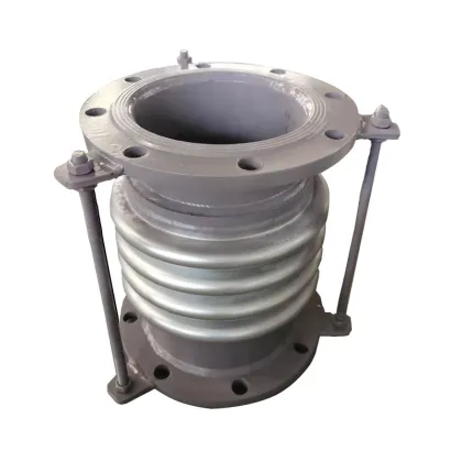 Bellow Compensator Expansion Compensator for Pipeline