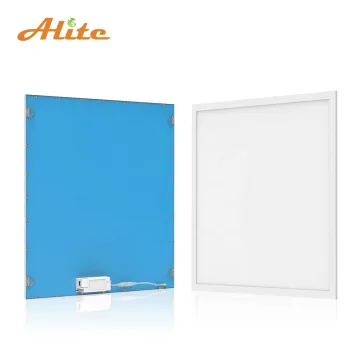 Commercial & Industrial LED Panel Light 130LM/W 20W-55W PMMA LGP