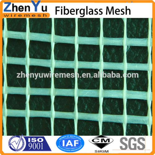 colored fiberglass fabric with alkali resistant fiberglass mesh for mosaics