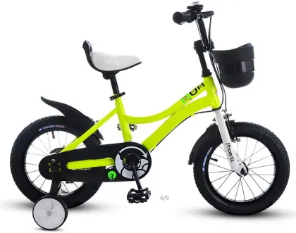 front caliper brake little man bikes