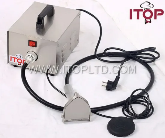 HOT SELL PRODUCT electric doner kebab slicer