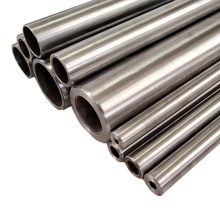 ASTM 27SiMn Alloy Steel Pipe