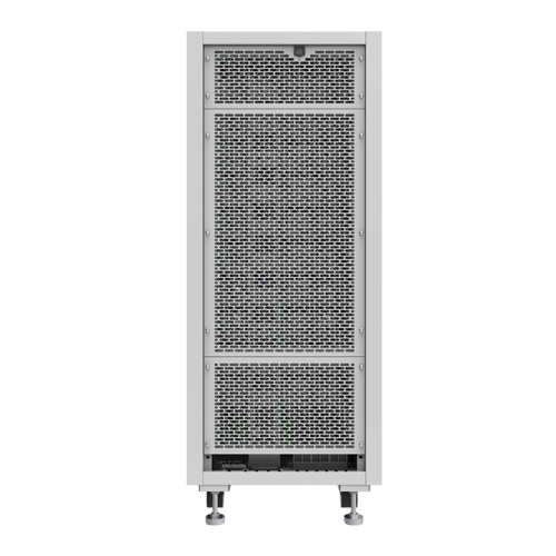 Niski Ripple DC Zasilacz Wysoka moc 40 kW