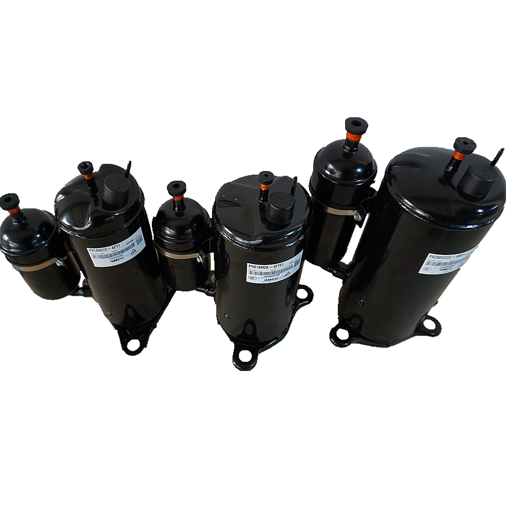 Gmcc Compressor 15 Jpg