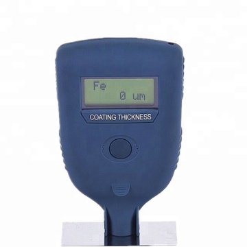 Leeb250/251/252/253 Coating Thickness Gauge Search