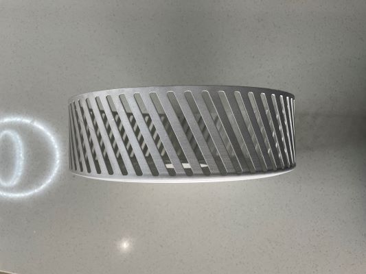 motor housing for drive and car