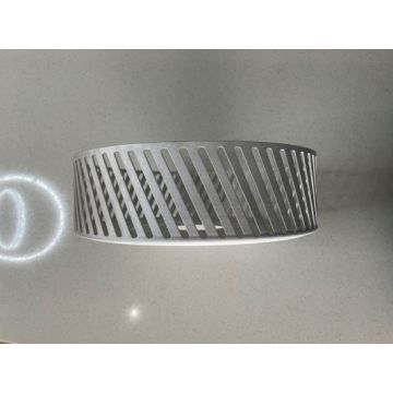 motor housing for drive and car