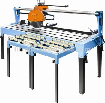 Portable stone cutting machine price