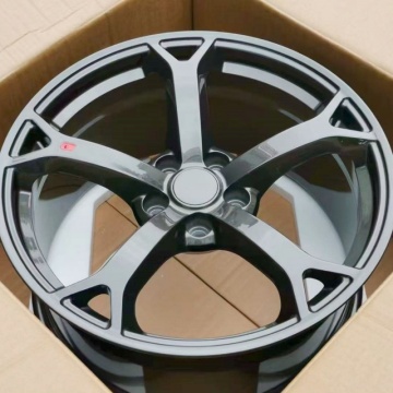 Custom Alloy Wheels 18-22 Inch for Honda CRV, Type R, FL5, Legend, NSX, Odyssey