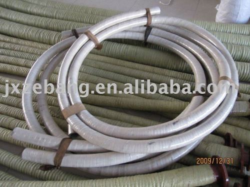 1" food grade hose