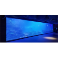 Serbatoio dell&#39;acquario acrilico per il ristorante