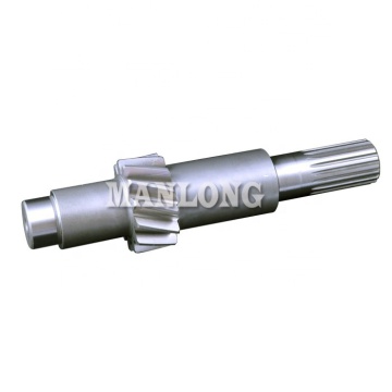 High Quality Forklift Parts Pinion Drive Gear for Nichiyu FBR20-30/70/75 14200-13951