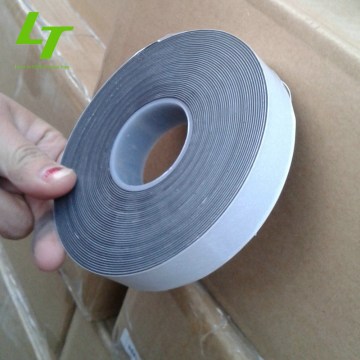 pressure sensitive conductive rubber tape