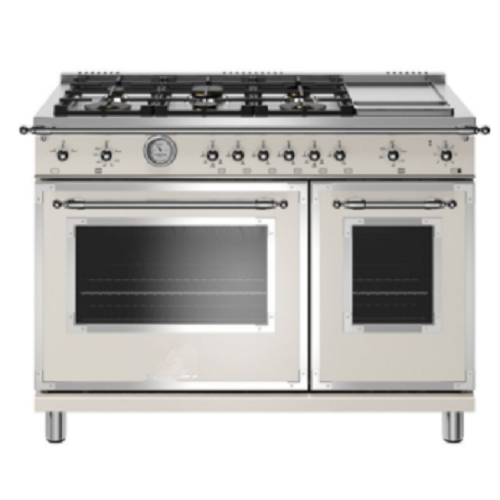 48 Zoll All-Gas Range