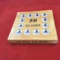 Wholesale Decorative 8 Hour Cheap Tealight Candles