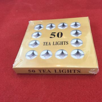 Wholesale Decorative 8 Hour Cheap Tealight Candles