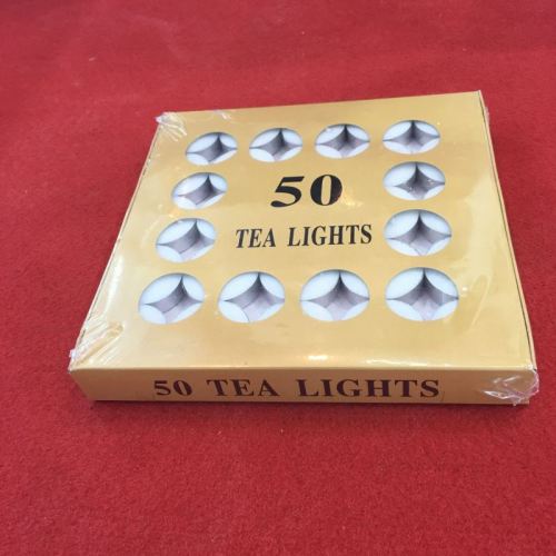 Wholesale Decorative 8 Hour Cheap Tealight Candles
