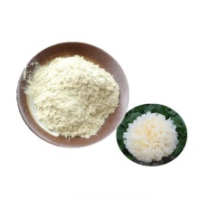 スキンケアコメスティクスTremella Fuciformis Extract Powder