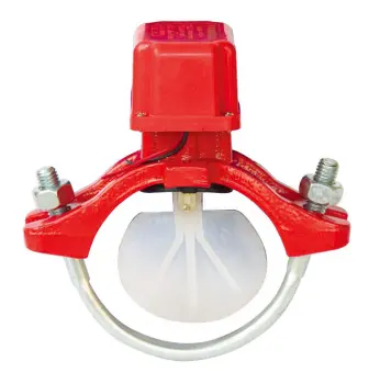 American Water Flow Indicator