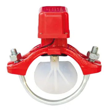 American Water Flow Indicator