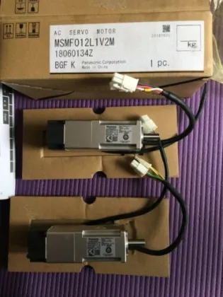 MSMF012L1V2M Panasonic MSMF Series Automatic Servo Module